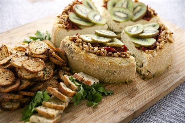 East Meets West Catering