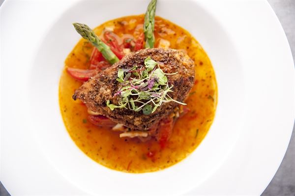 East Meets West Catering