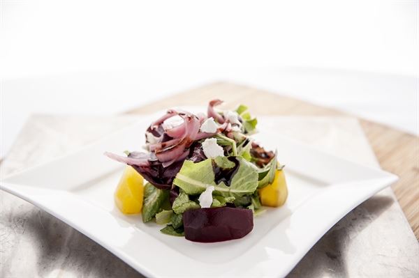 East Meets West Catering