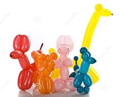 SKY HIGH Amusements LTD