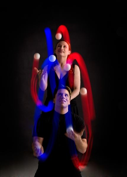 Mark & Marlo - Comedy In High Definition®