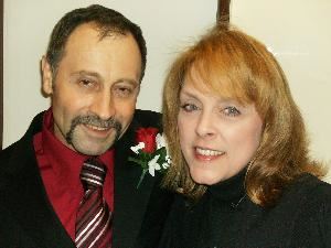 Wedding of Your Desire by Carol J. Merletti