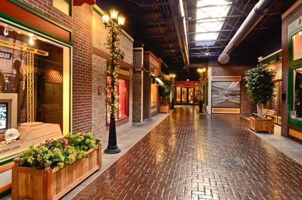 Best Western Premier Bridgewood Resort Hotel