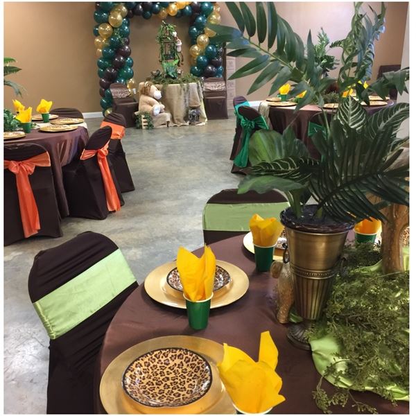 Kreative Illusions LLC