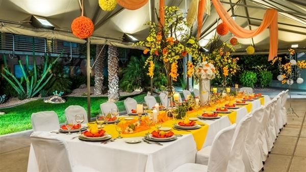 DoubleTree Suites by Hilton Phoenix