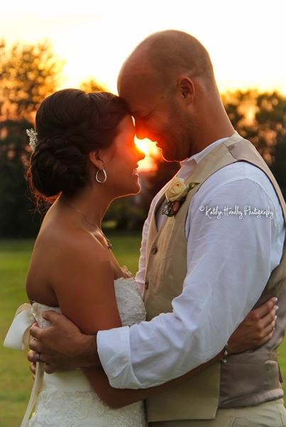 Class Act LLC Full Service Weddings & Events