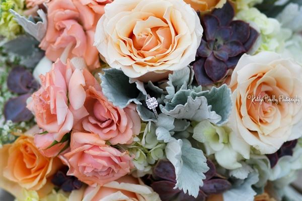 Class Act LLC Full Service Weddings & Events