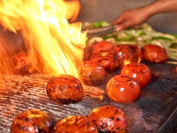 La Hacienda Ranch & Mariano's Hacienda