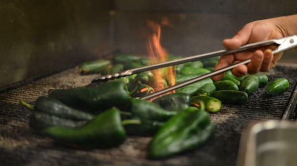 La Hacienda Ranch & Mariano's Hacienda