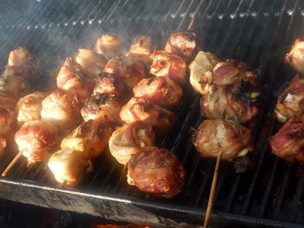 La Hacienda Ranch & Mariano's Hacienda