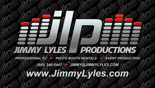 Jimmy Lyles Productions