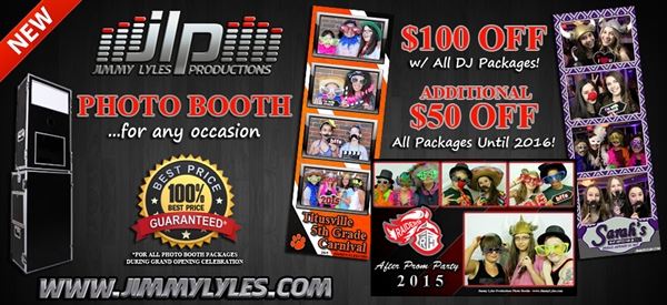 Jimmy Lyles Productions