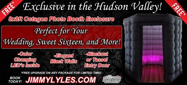 Jimmy Lyles Productions