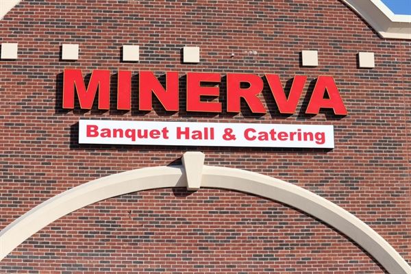 Minerva Banquet Hall