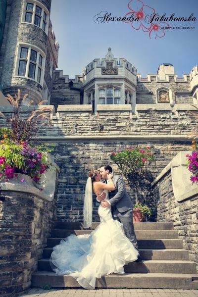 Alexandra Jakubowska Wedding Photography