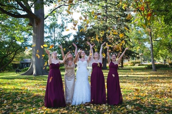 Alexandra Jakubowska Wedding Photography