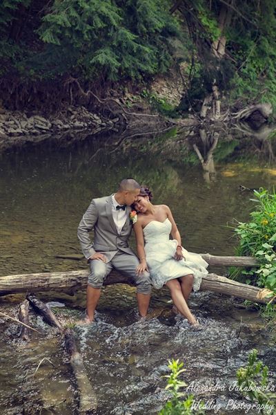 Alexandra Jakubowska Wedding Photography