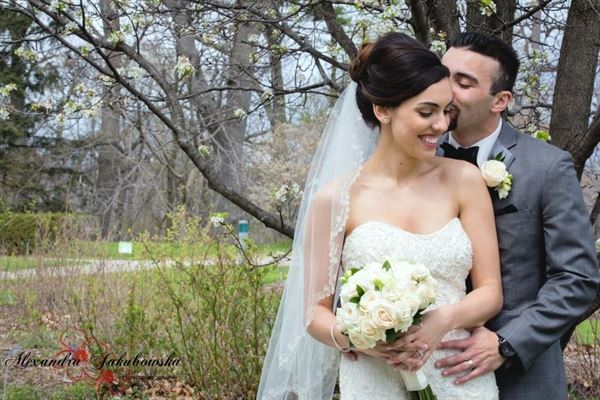 Alexandra Jakubowska Wedding Photography