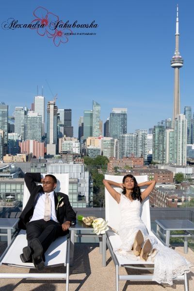 Alexandra Jakubowska Wedding Photography