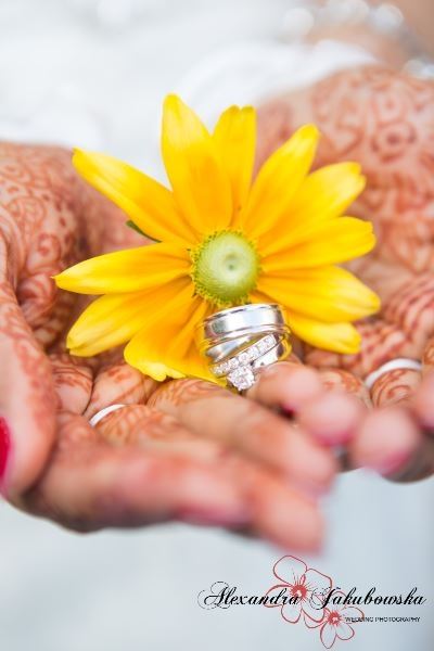 Alexandra Jakubowska Wedding Photography