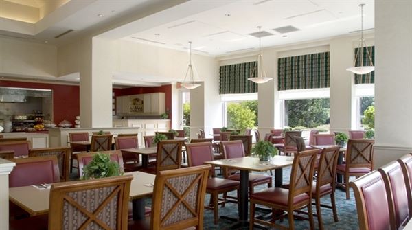 Hilton Garden Inn St. Charles