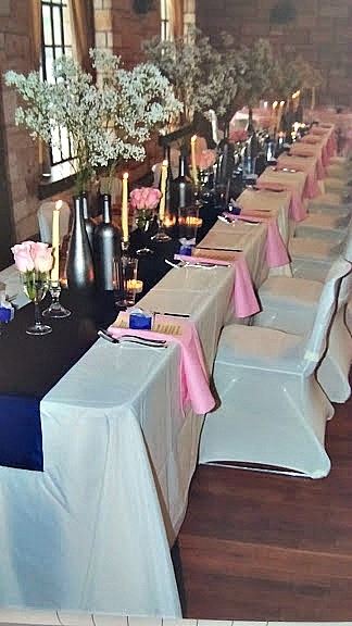 Beautiful Dream Events