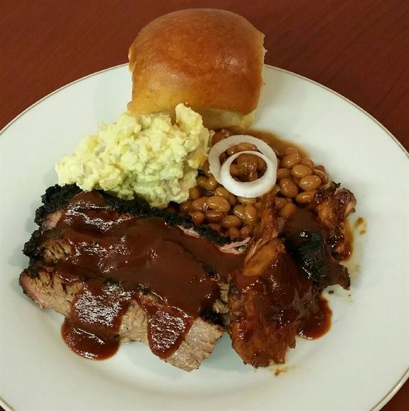 Blanek's Custom Catering