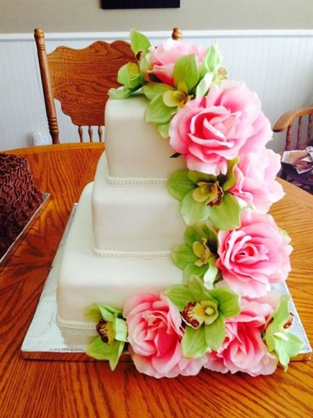 Blanek's Custom Catering