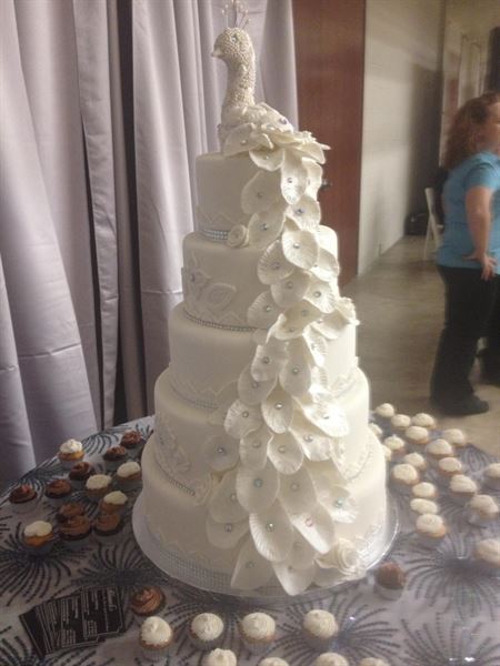 Blanek's Custom Catering