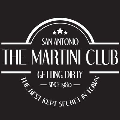 The Martini Club