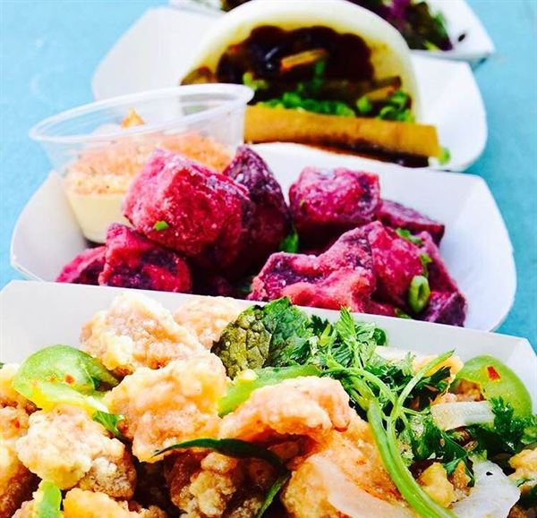 East Side King Catering