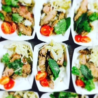 East Side King Catering