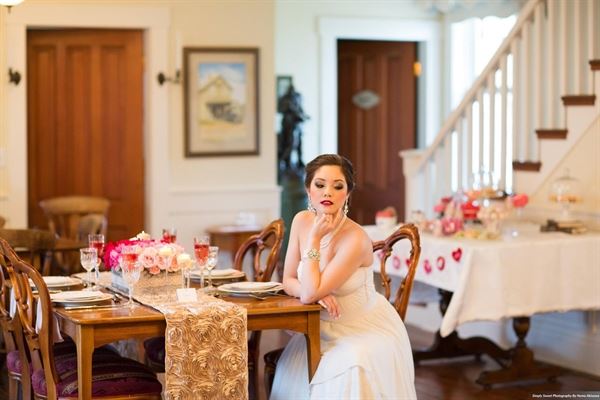 The Princess And The Pea B & B