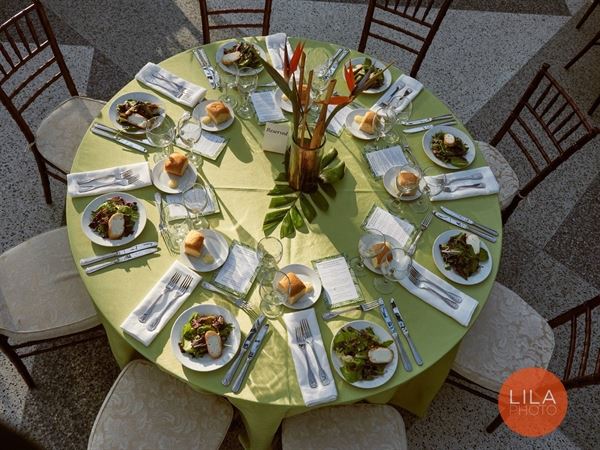 JSL Meeting & Event Group Inc.