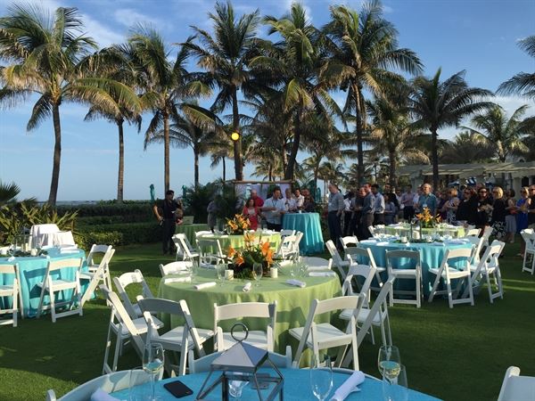 JSL Meeting & Event Group Inc.