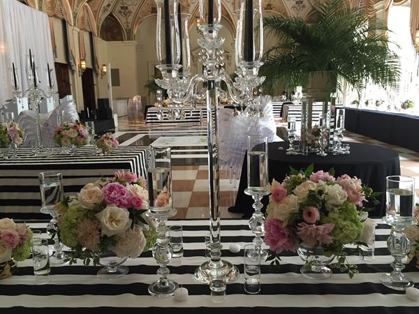 JSL Meeting & Event Group Inc.