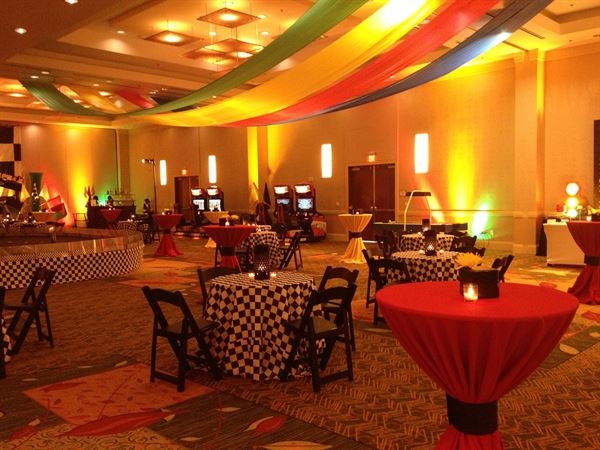 JSL Meeting & Event Group Inc.