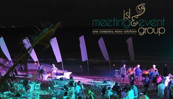 JSL Meeting & Event Group Inc.