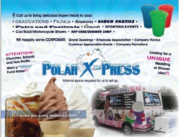 Polar X-Press