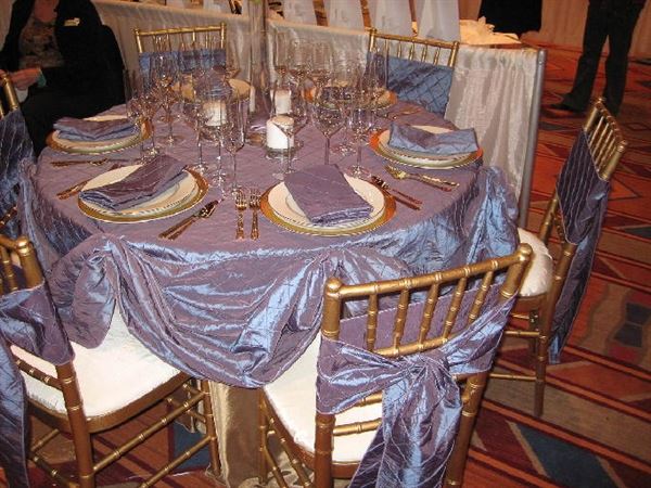 The View Event Center by Simply Decor