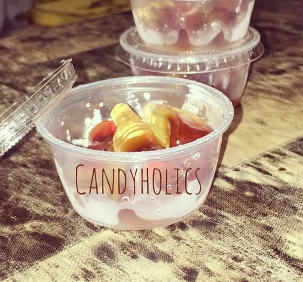 CandyHolics