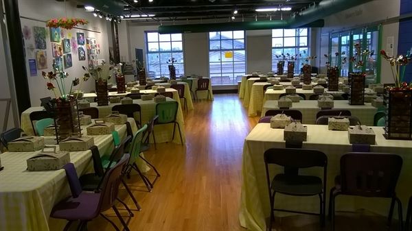 Shenandoah Valley Discovery Museum