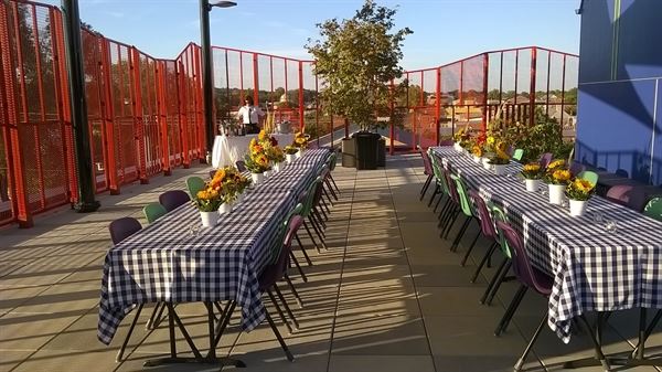 Shenandoah Valley Discovery Museum