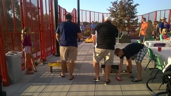 Shenandoah Valley Discovery Museum