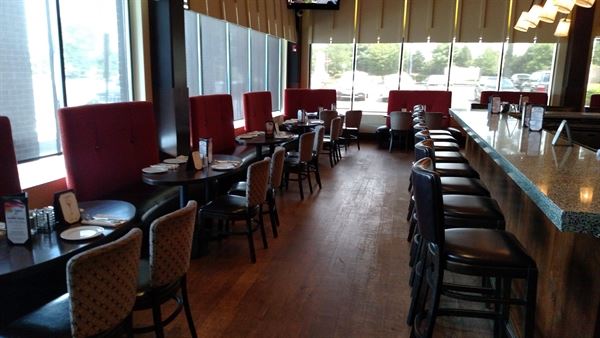 Spigola Vino e Cucina