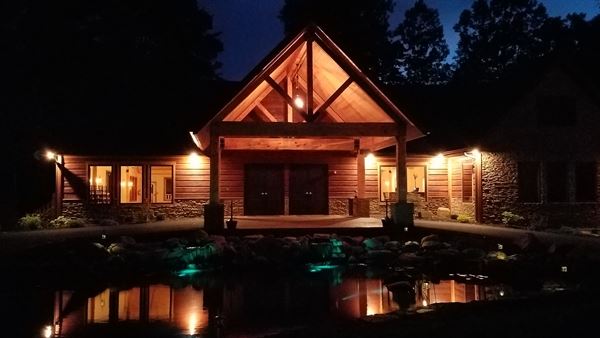 Stone Creek Lodge