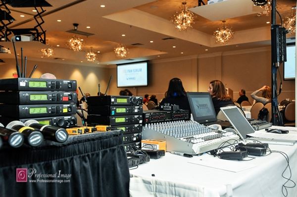 Professional Image Event Production