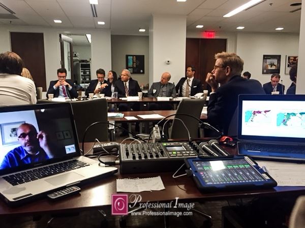 Professional Image Event Production