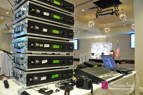 Professional Image Event Production