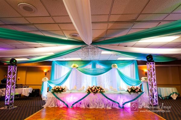 Professional Image Event Production